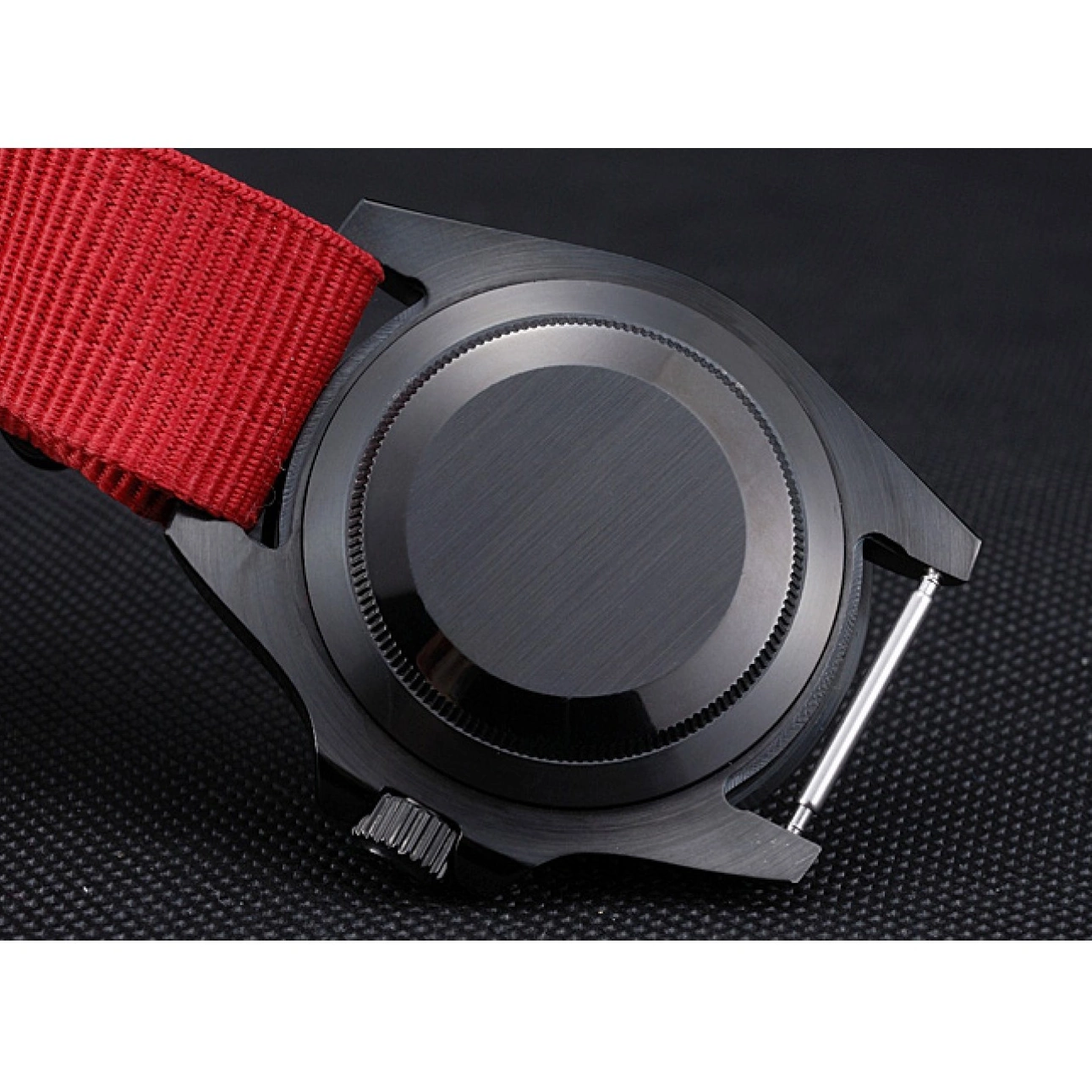 Good Copy Rolex Watches Stealth 622010 Strap Nylon Rolex Red Submariner 0731